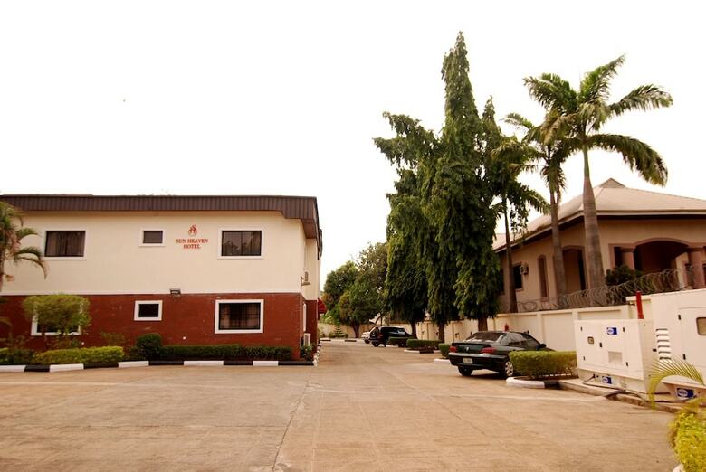 Sun Heaven Hotel & Resort Abuja