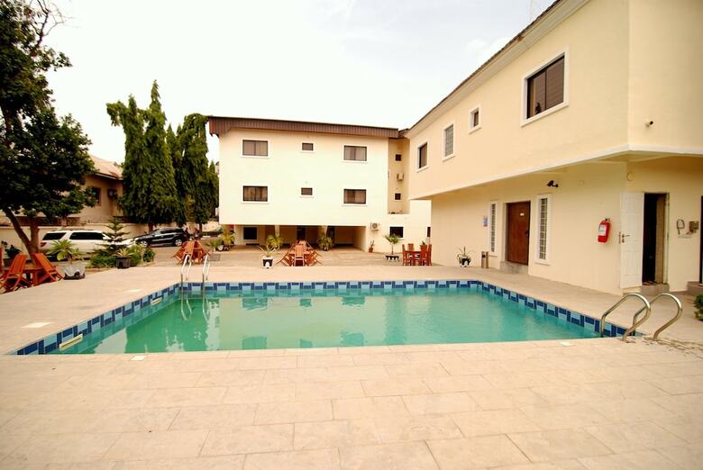 Sun Heaven Hotel & Resort Abuja