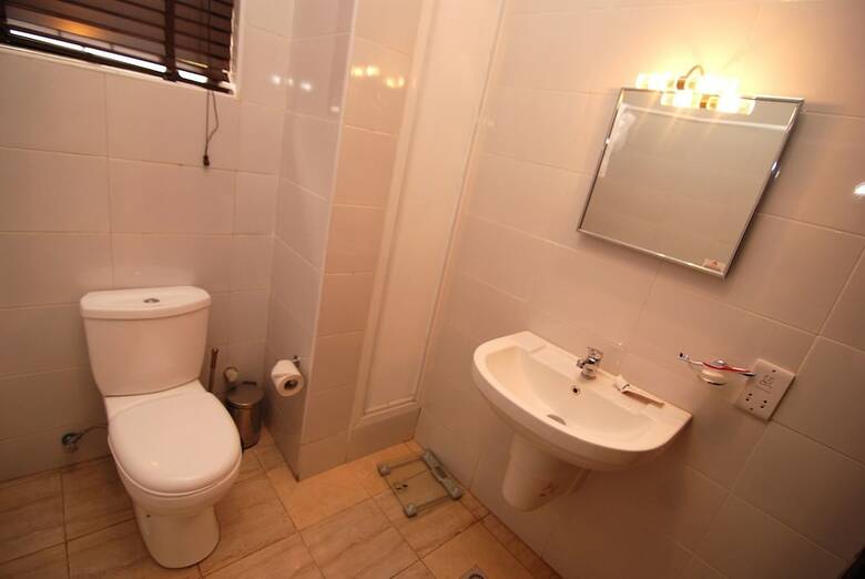 Sun Heaven Hotel & Resort Abuja