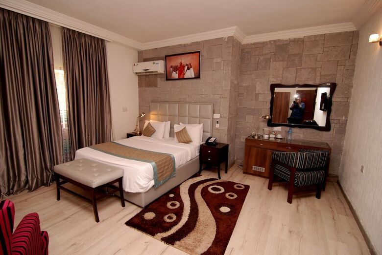 Sun Heaven Hotel & Resort Abuja