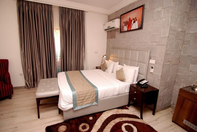 Sun Heaven Hotel & Resort Abuja