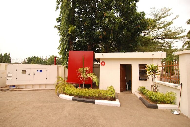 Sun Heaven Hotel & Resort Abuja