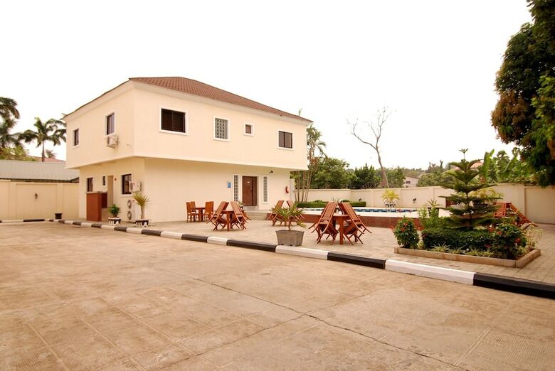 Sun Heaven Hotel & Resort Abuja