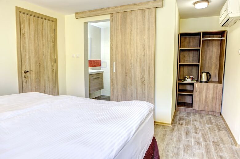 Hotel Duchess