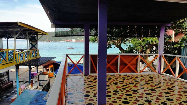 Posada Draii Chalet