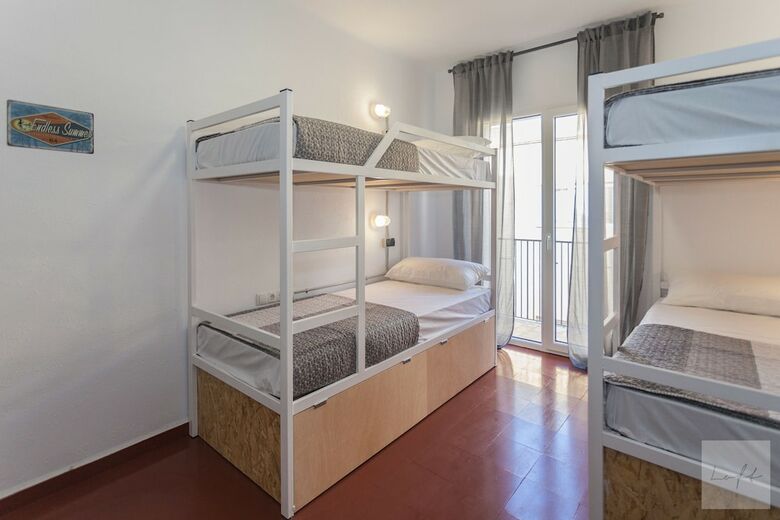 Hostal Loft Apartments