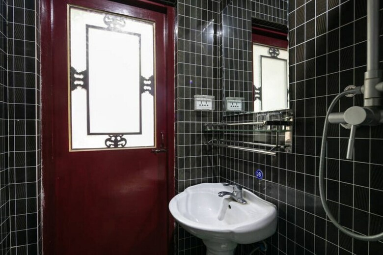Hotel Zhaojialaoyuan