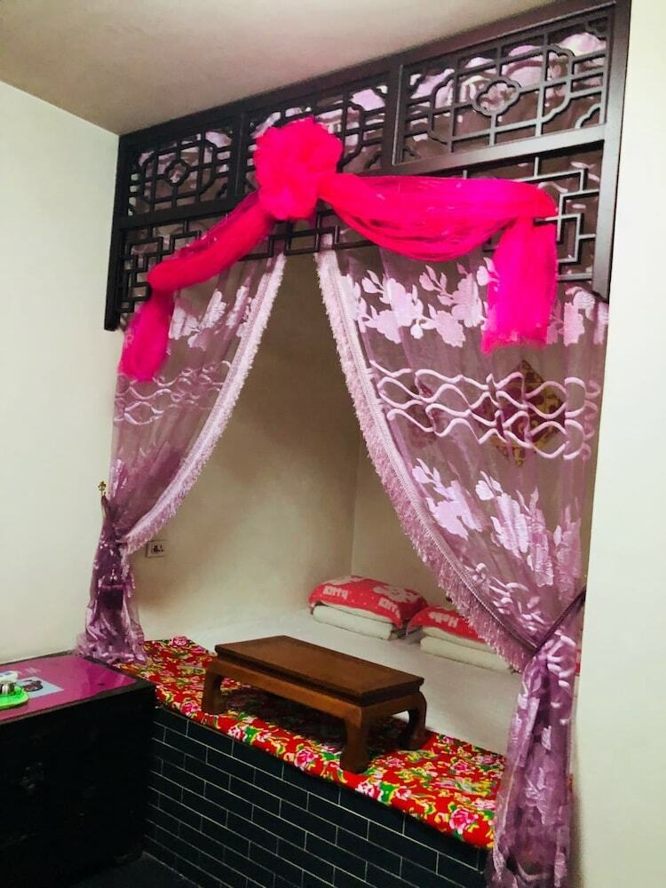 Hotel Zhaojialaoyuan