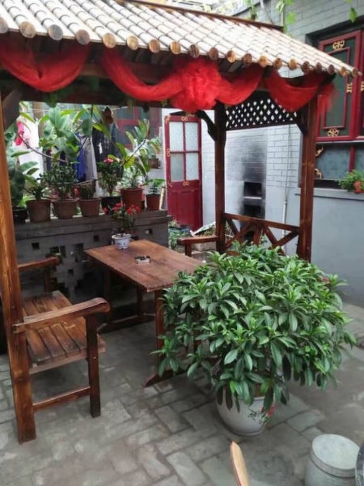 Hotel Zhaojialaoyuan