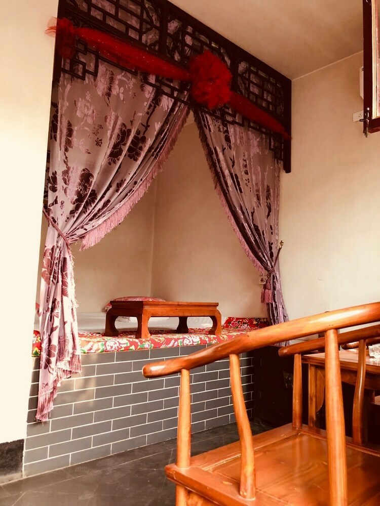 Hotel Zhaojialaoyuan