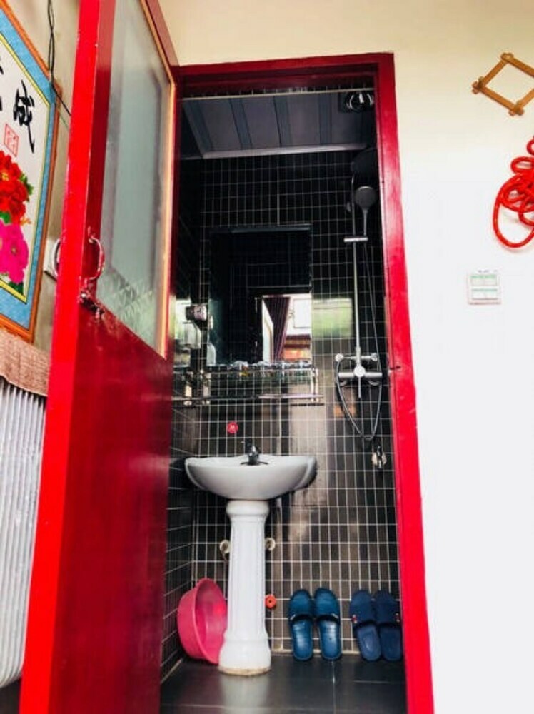 Hotel Zhaojialaoyuan