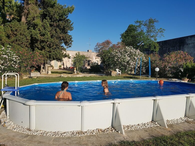 Hotel Villa Spada Donadeo