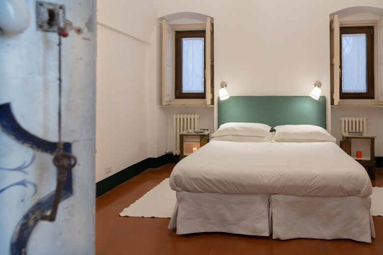 Hotel Villa Spada Donadeo