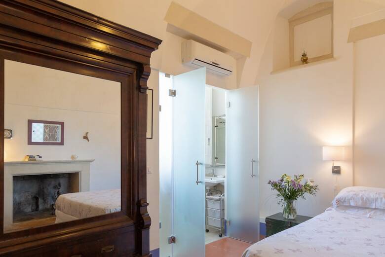 Hotel Villa Spada Donadeo