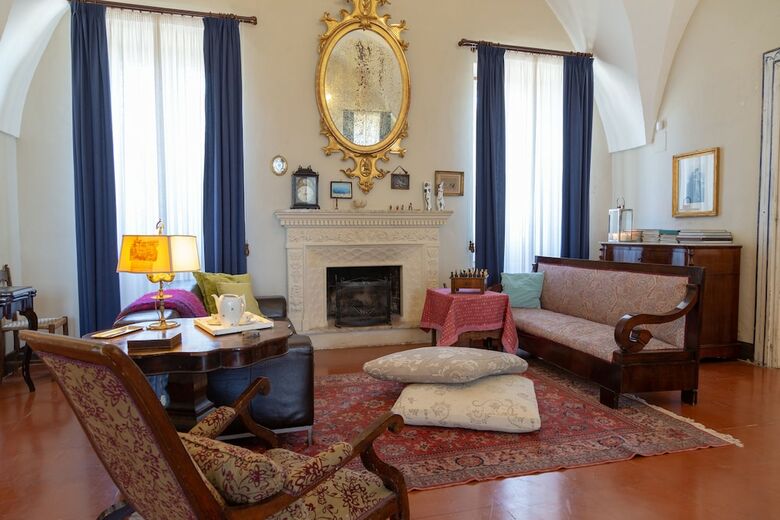 Hotel Villa Spada Donadeo