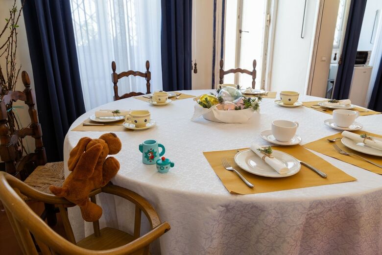 Hotel Villa Spada Donadeo
