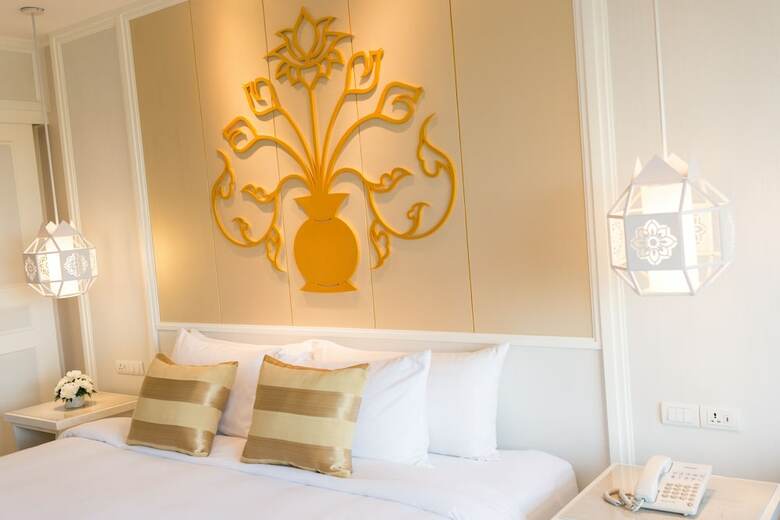 Hotel The Riverie By Katathani