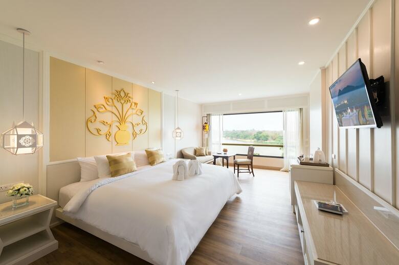 Hotel The Riverie By Katathani