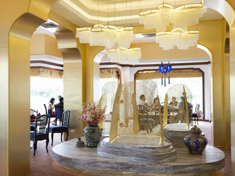 Hotel The Riverie By Katathani