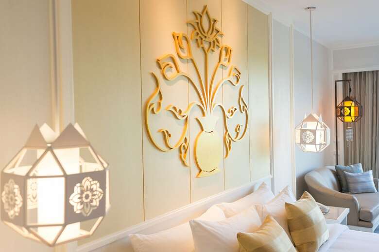 Hotel The Riverie By Katathani