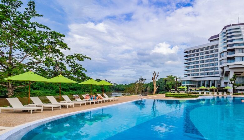 Hotel The Riverie By Katathani