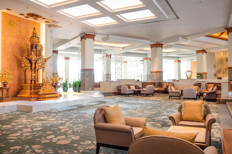 Hotel The Riverie By Katathani