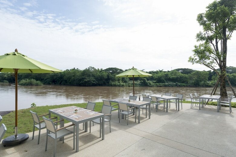 Hotel The Riverie By Katathani