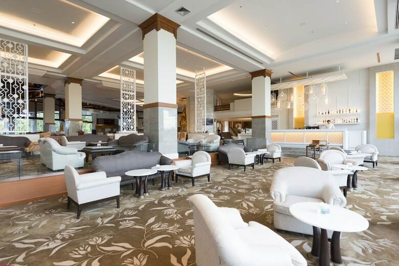 Hotel The Riverie By Katathani