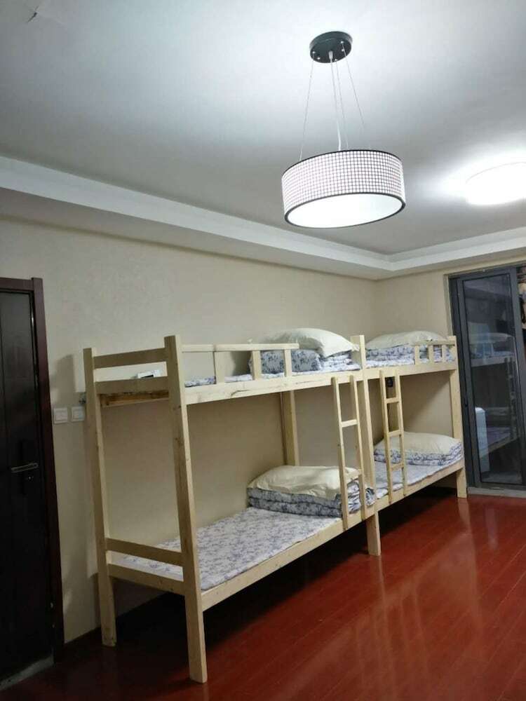 Hostal Shanghai Yuelai Guest House