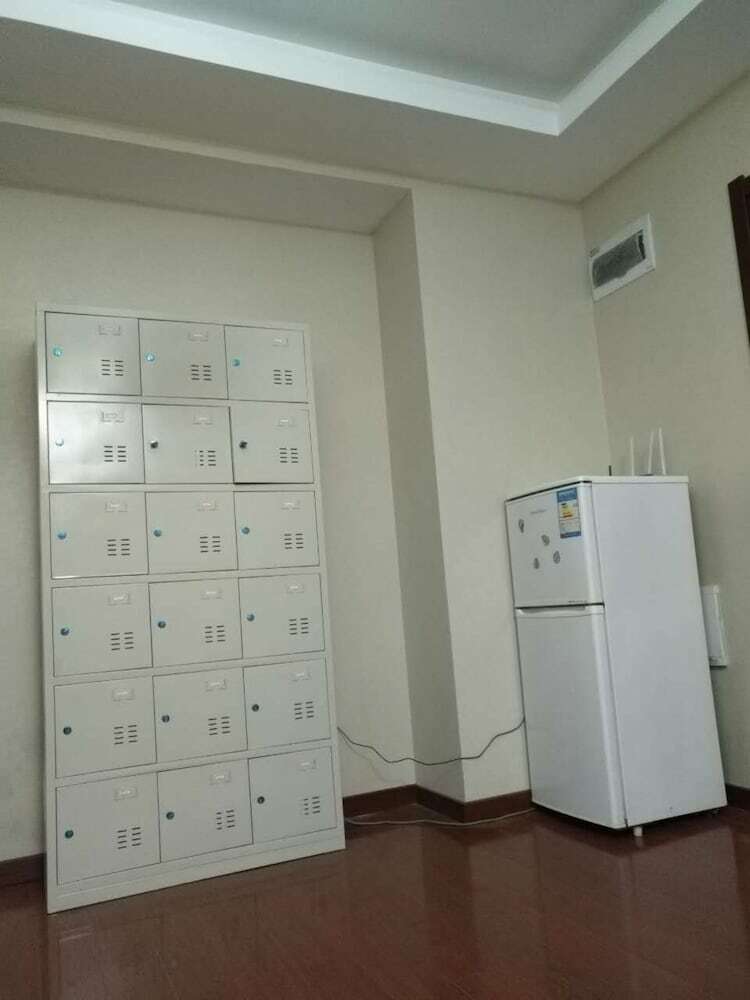 Hostal Shanghai Yuelai Guest House