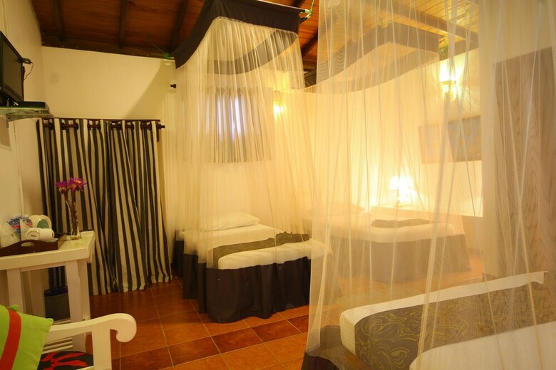 Tartaruga Hotel