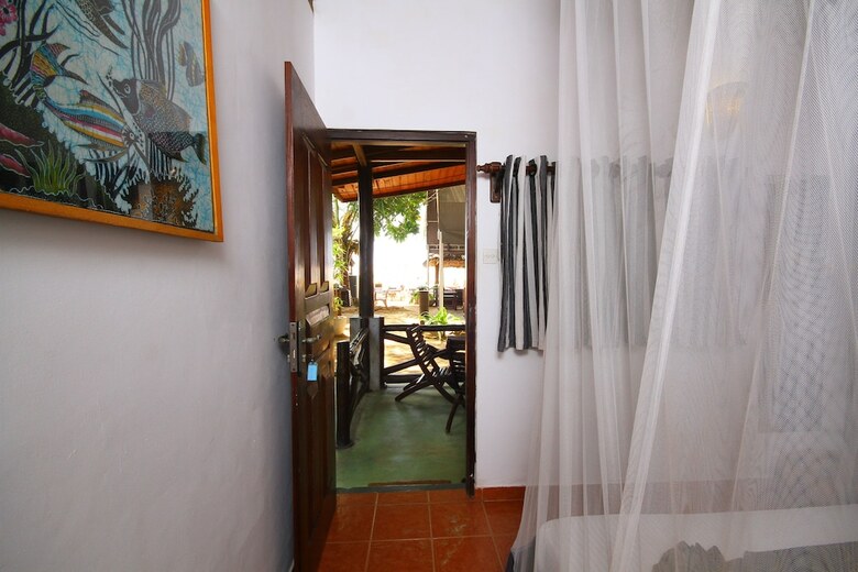 Tartaruga Hotel