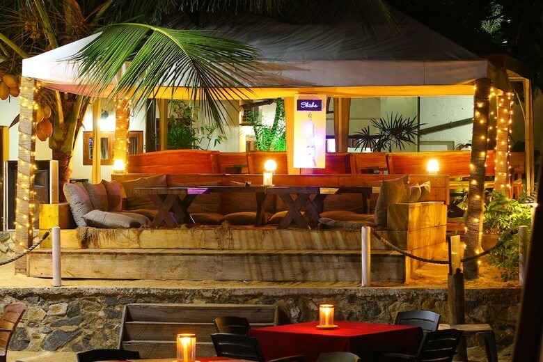 Tartaruga Hotel