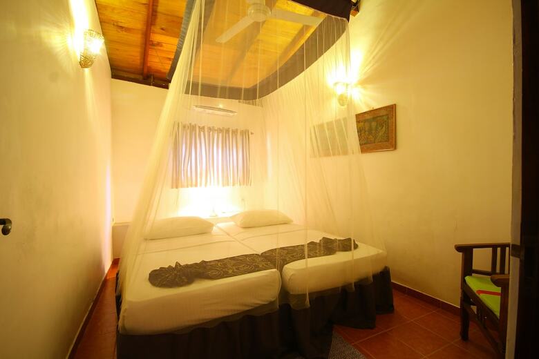 Tartaruga Hotel