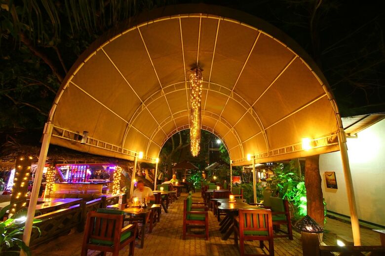 Tartaruga Hotel