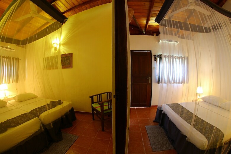 Tartaruga Hotel