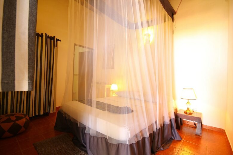Tartaruga Hotel