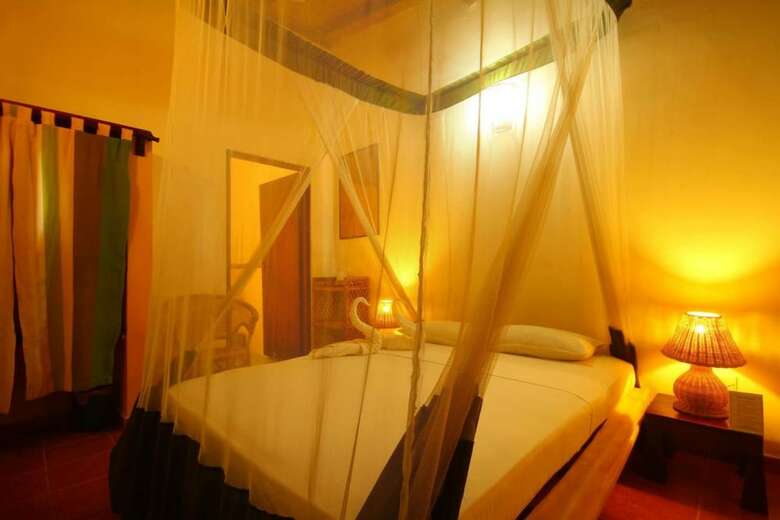 Tartaruga Hotel