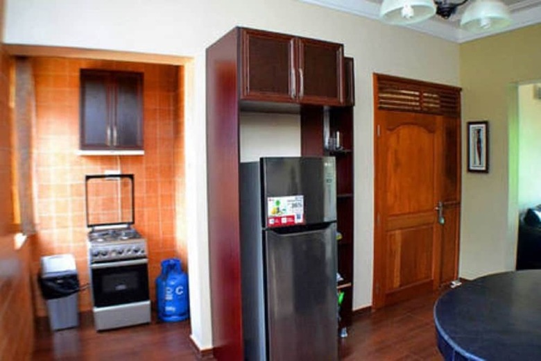 Apartamentos Tropical Villas