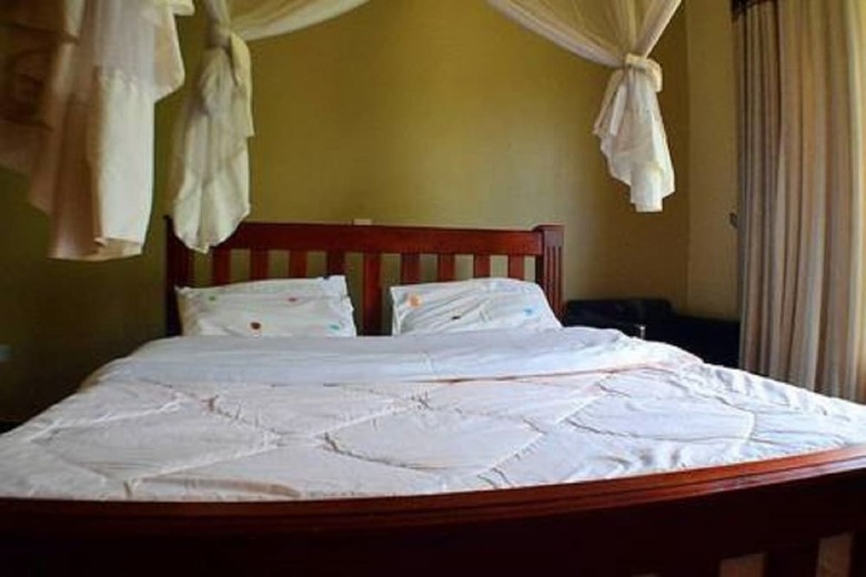 Apartamentos Tropical Villas