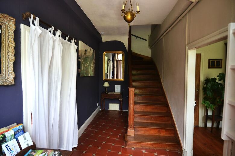 Hotel Le Manoir La Forge - G�tes