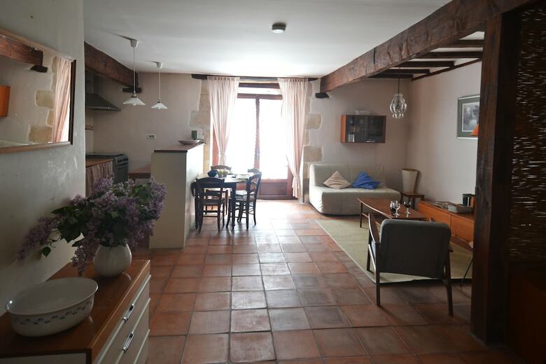 Hotel Le Manoir La Forge - G�tes
