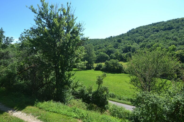 Hotel Le Manoir La Forge - G�tes