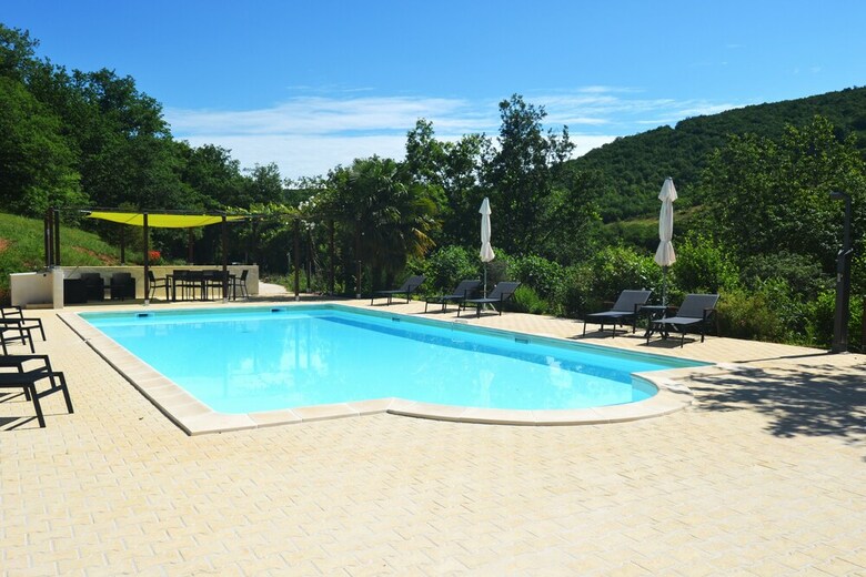 Hotel Le Manoir La Forge - G�tes