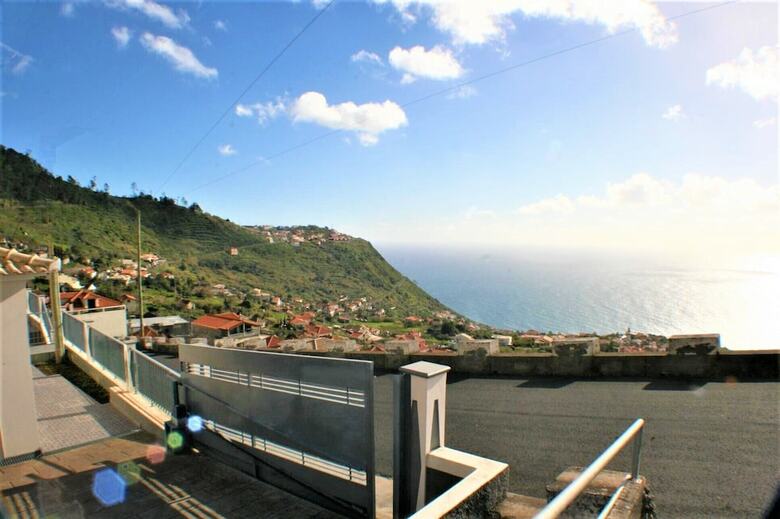 Villa The Rose House - Etc Madeira