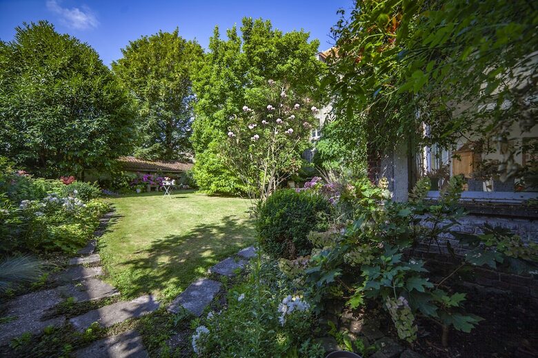 Bed & Breakfast Maison D'h�tes Cap Et Marais D'opale