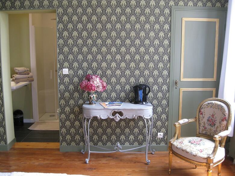 Bed & Breakfast Maison D'h�tes Cap Et Marais D'opale