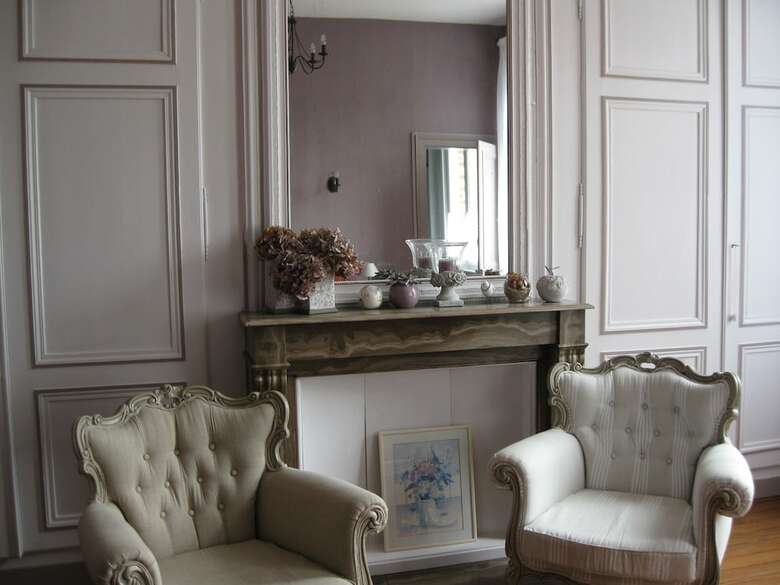 Bed & Breakfast Maison D'h�tes Cap Et Marais D'opale