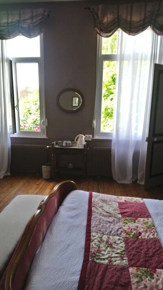 Bed & Breakfast Maison D'h�tes Cap Et Marais D'opale