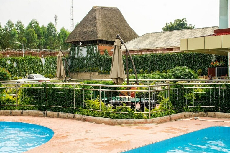 Kosiya Hotel